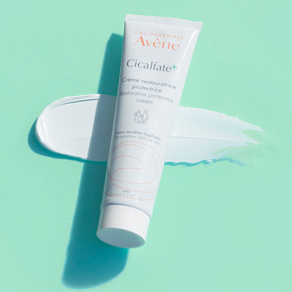 avene-cicalfate-cream-swatch