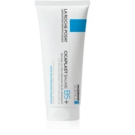 کرم ترمیم کننده سیکاپلاست لاروش پوزای | La Roche‑Posay Cicaplast Baume B5 ترمیم و تسکین پوست